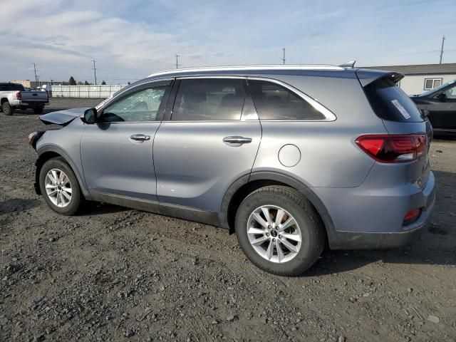 2019 KIA Sorento L