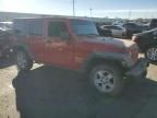 2010 Jeep Wrangler Unlimited Sport