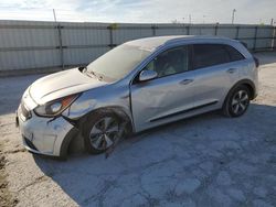 2018 KIA Niro FE en venta en Walton, KY