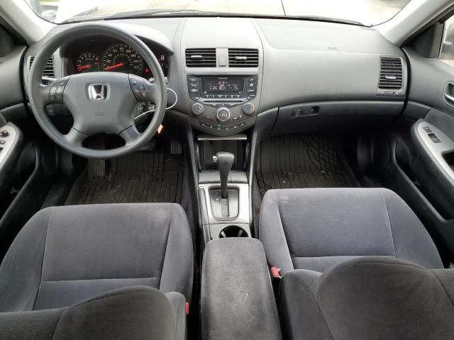 2003 Honda Accord EX