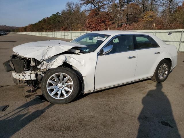 2012 Chrysler 300 Limited