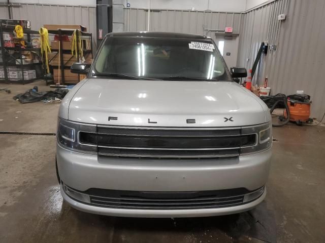 2016 Ford Flex Limited