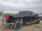 2015 Chevrolet Silverado K2500 Heavy Duty LT