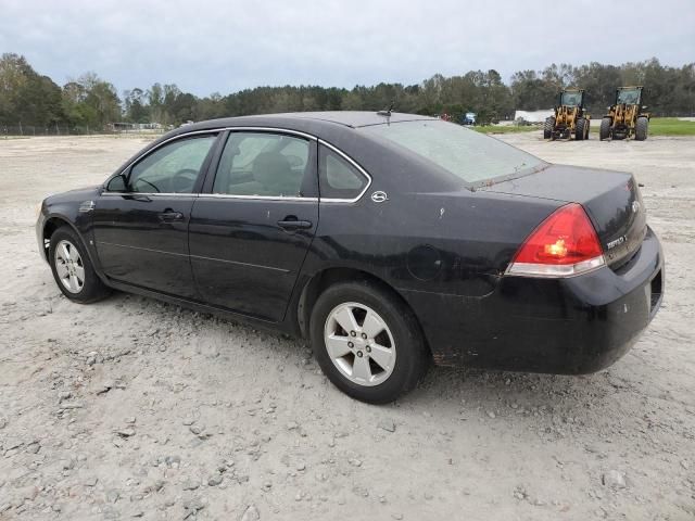 2007 Chevrolet Impala LT