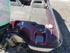 2006 Basstracker Marine Trailer