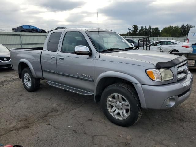 2003 Toyota Tundra Access Cab SR5