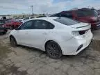 2022 KIA Forte GT Line