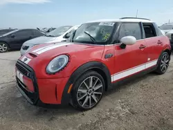 Mini Vehiculos salvage en venta: 2024 Mini Cooper S