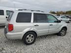 2004 Honda Pilot EXL