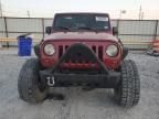 2011 Jeep Wrangler Sport