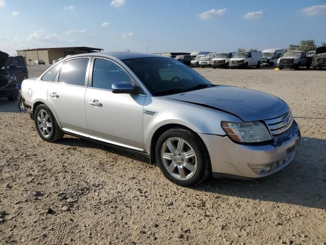 2009 Ford Taurus Limited