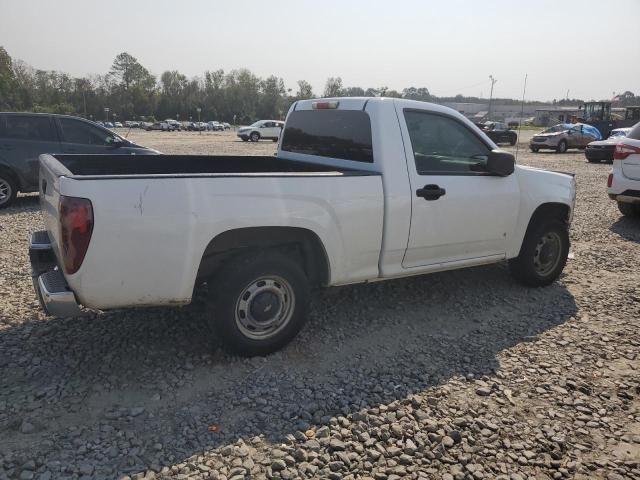 2006 Chevrolet Colorado