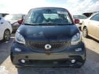 2017 Smart Fortwo