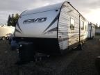 2018 Forest River Travel Trailer