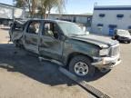 2000 Ford Excursion Limited