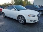 2007 Audi A4 3.2 Cabriolet Quattro