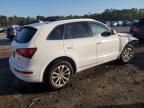 2013 Audi Q5 Premium Plus