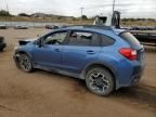 2016 Subaru Crosstrek Limited