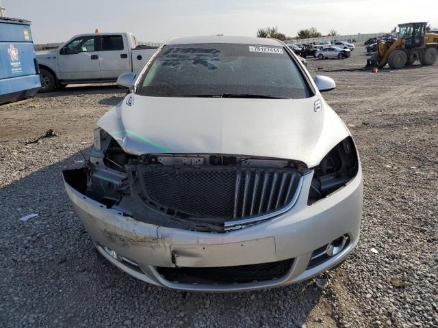 2013 Buick Verano Convenience