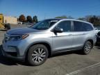 2020 Honda Pilot EX