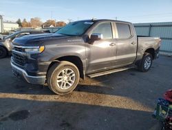 Chevrolet Silverado k1500 lt-l salvage cars for sale: 2023 Chevrolet Silverado K1500 LT-L