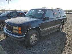 Salvage Cars with No Bids Yet For Sale at auction: 1998 GMC Yukon