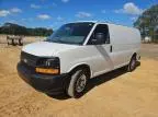 2017 Chevrolet Express G2500