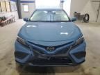 2024 Toyota Camry SE Night Shade