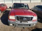 2004 Ford Ranger Super Cab