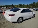 2008 Toyota Camry Hybrid