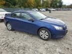 2013 Chevrolet Cruze LS