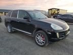 2008 Porsche Cayenne S