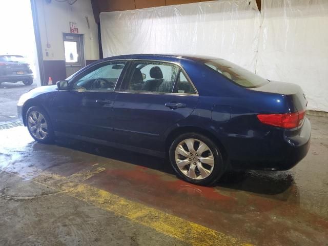 2005 Honda Accord LX