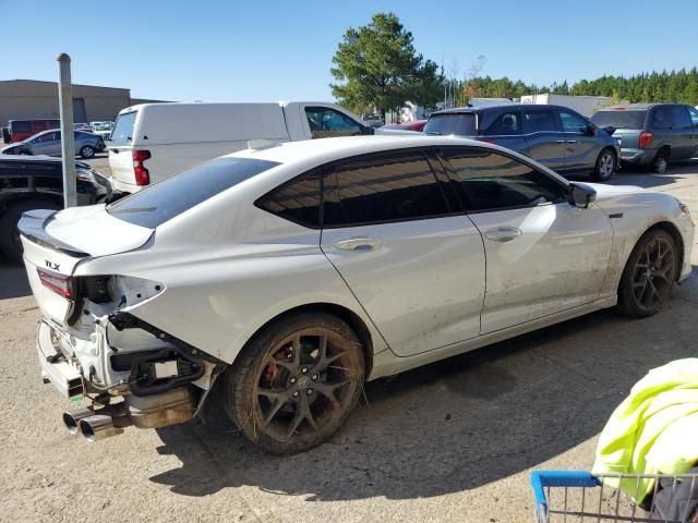 2023 Acura TLX Type S