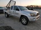 2011 Toyota Tacoma Prerunner Access Cab