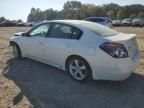 2007 Nissan Altima 3.5SE