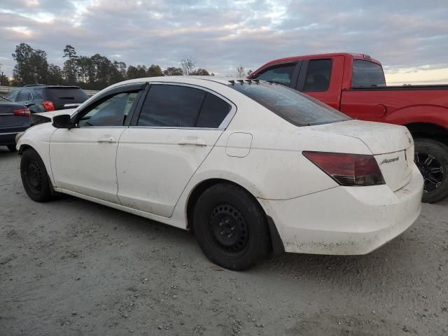 2009 Honda Accord LX