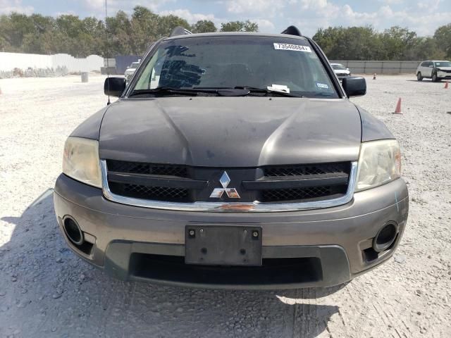 2006 Mitsubishi Endeavor LS