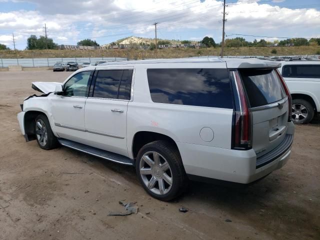 2020 Cadillac Escalade ESV Premium Luxury