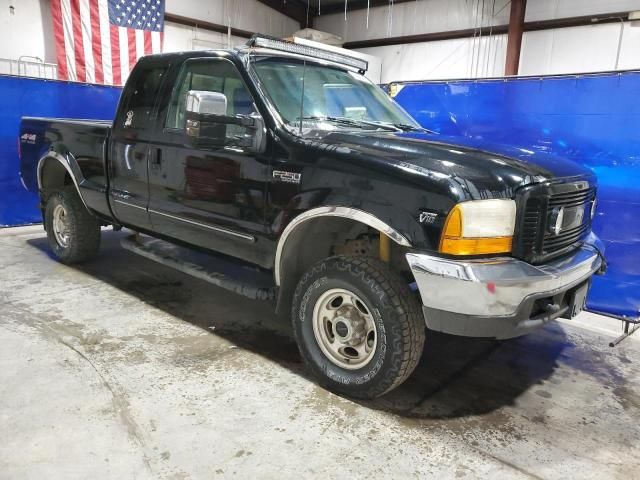 1999 Ford F250 Super Duty