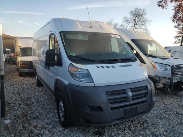 2016 Dodge RAM Promaster 3500 3500 High