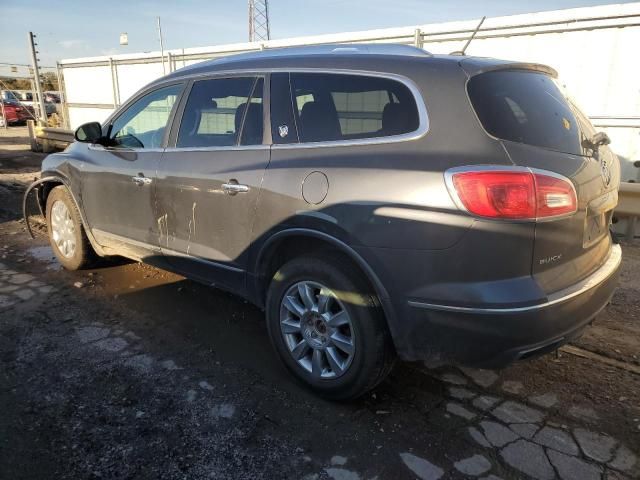 2014 Buick Enclave