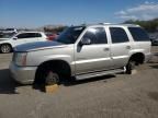 2005 Cadillac Escalade Luxury