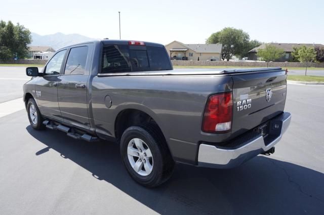 2019 Dodge RAM 1500 Classic SLT