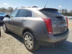 2011 Cadillac SRX Luxury Collection