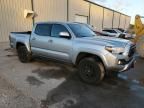 2022 Toyota Tacoma Double Cab