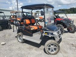 Salvage trucks for sale at Apopka, FL auction: 2020 Aspt Golf Cart