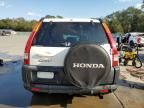 2004 Honda CR-V EX