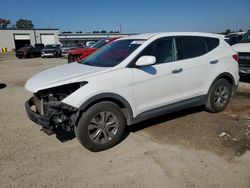 Run And Drives Cars for sale at auction: 2016 Hyundai Santa FE Sport