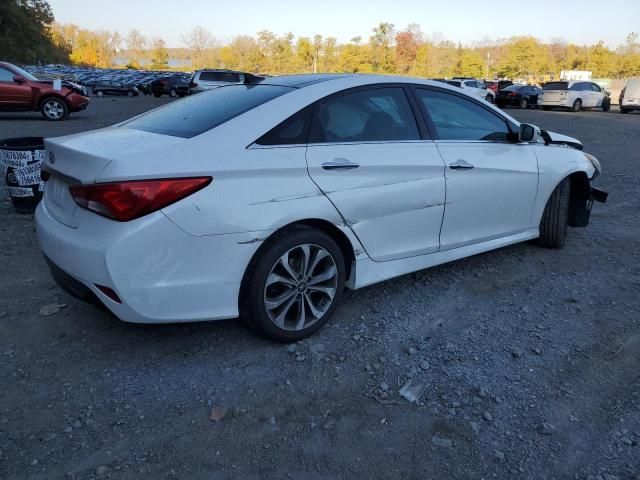 2014 Hyundai Sonata SE